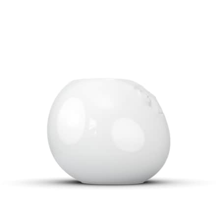 Wazon porcelanowy - Amused 16 cm