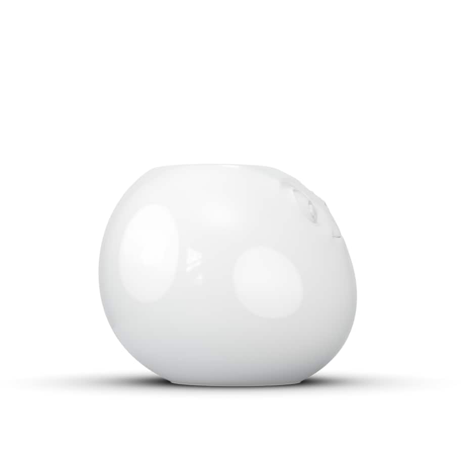 Wazon porcelanowy - Amused 16 cm