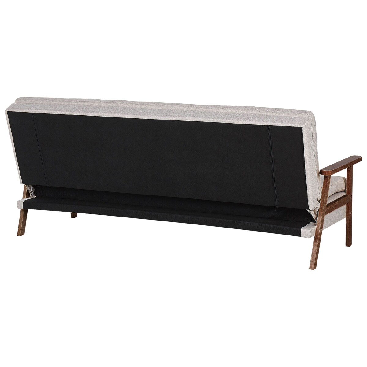 Sofa rozkładana TJORN Beżowy