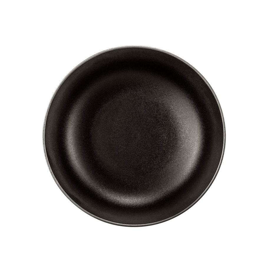 SELTMANN LIBERTY VELVET BLACK Zestaw 2 misek 20 cm