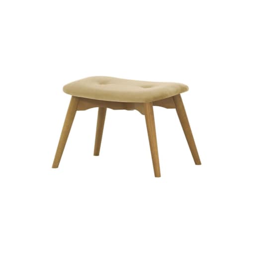 Podnóżek Ducon Velvet-Kronos 35