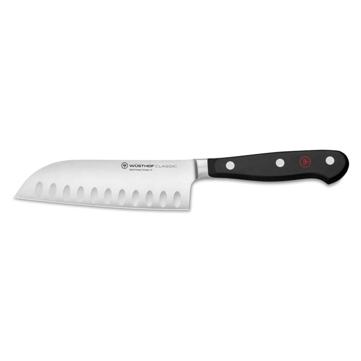 Wusthof CLASSIC Nóż santoku 14/25,5 cm
