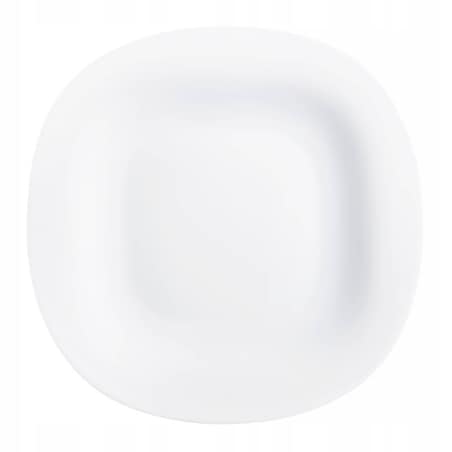 TALERZ OBIADOWY PŁYTKI 6 x 27 cm CARINE LUMINARC