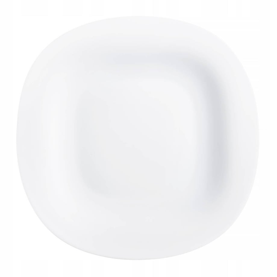 TALERZ OBIADOWY PŁYTKI 6 x 27 cm CARINE LUMINARC