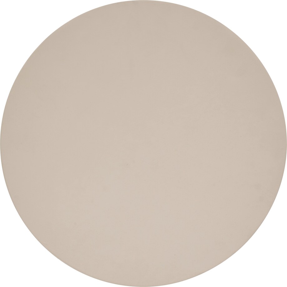 Stolik kawowy okrągły FYLIS, Ø 50 cm