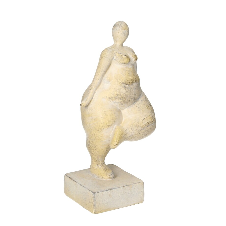 Figurka Dea Madre II, 9 x 7 x 19 cm