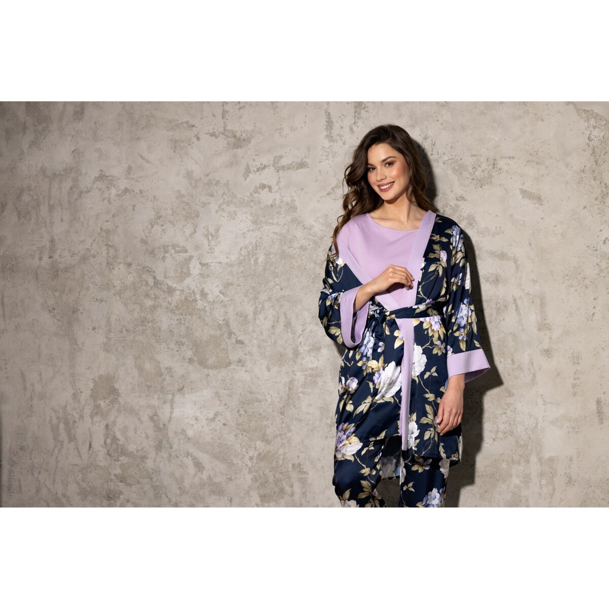 Peniuar Always Win Navy, L/XL