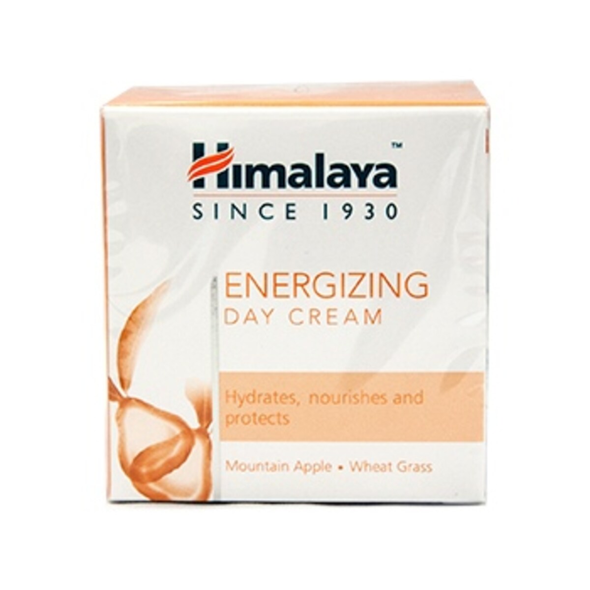 Suplementy diety Himalaya Energizing Day Cream (50 ml) 7365