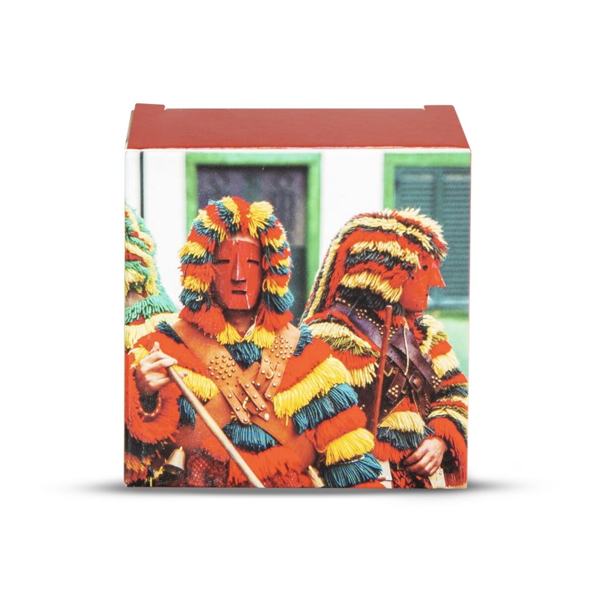 Mydło Essencias de Portugal Caretos wiśnia 50 g