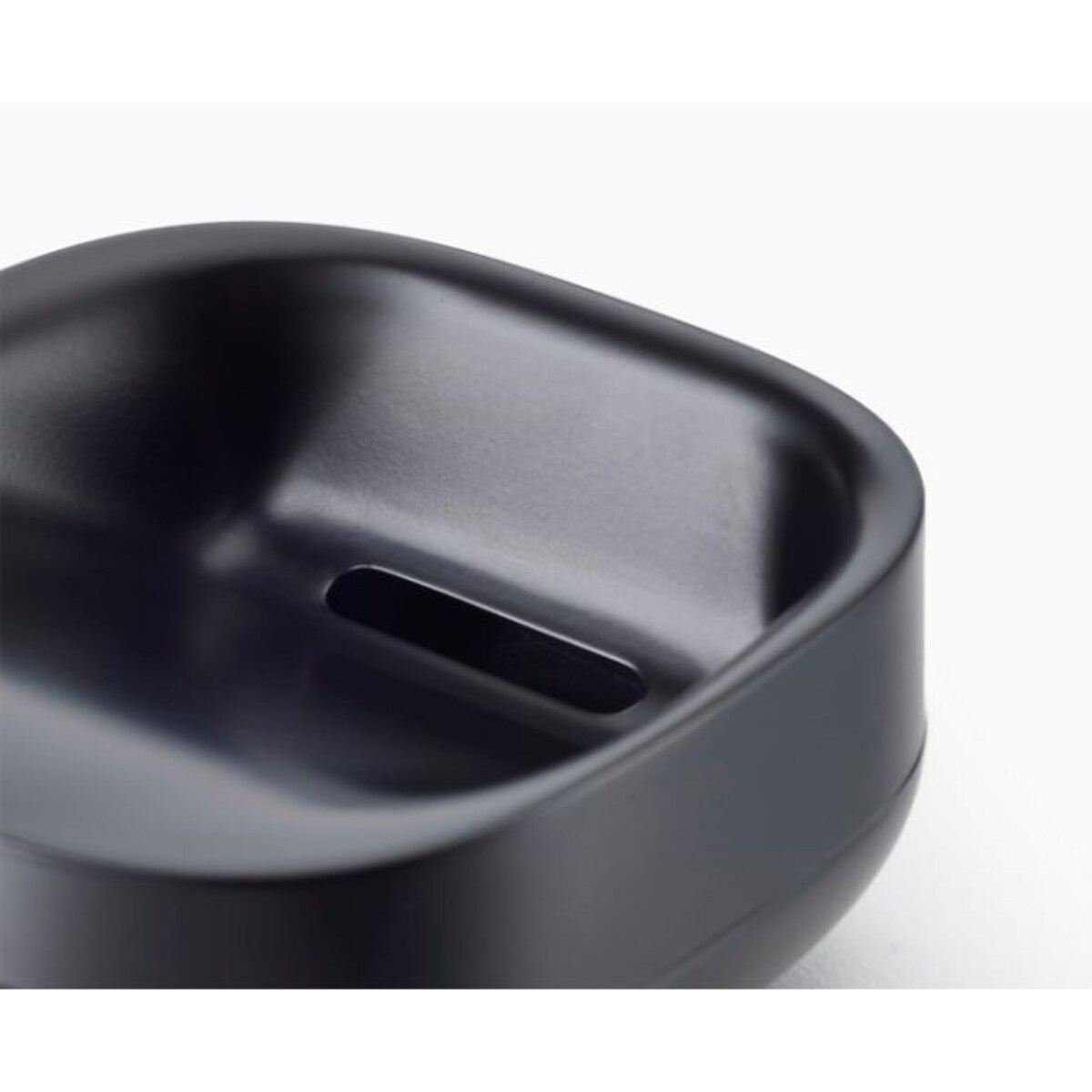 Mydelniczka (czarna) Slim Joseph Joseph