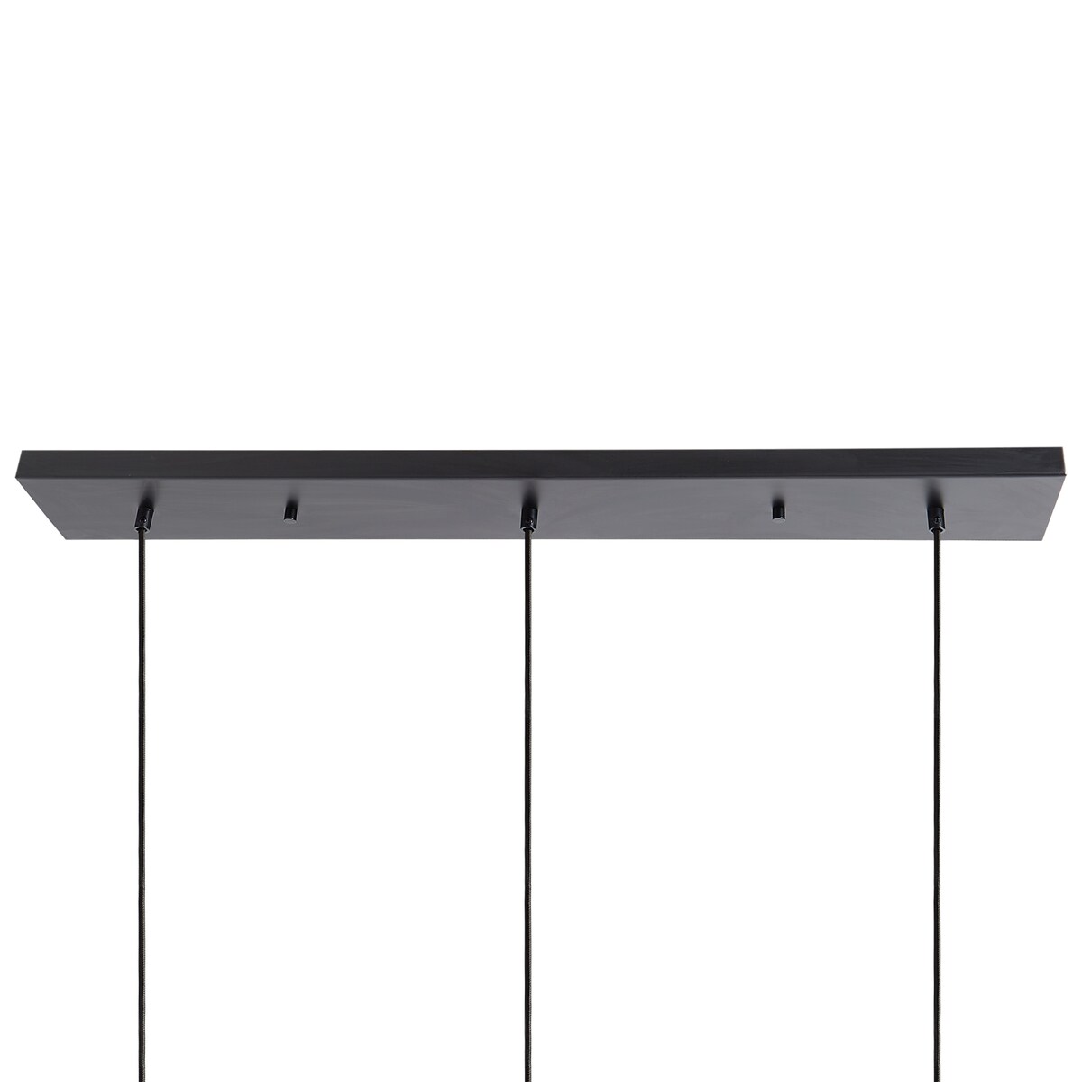 Lampa wisząca COOSA Szkło Przezroczysty