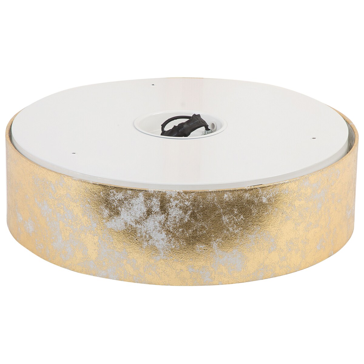 Lampa sufitowa RENA Złoty