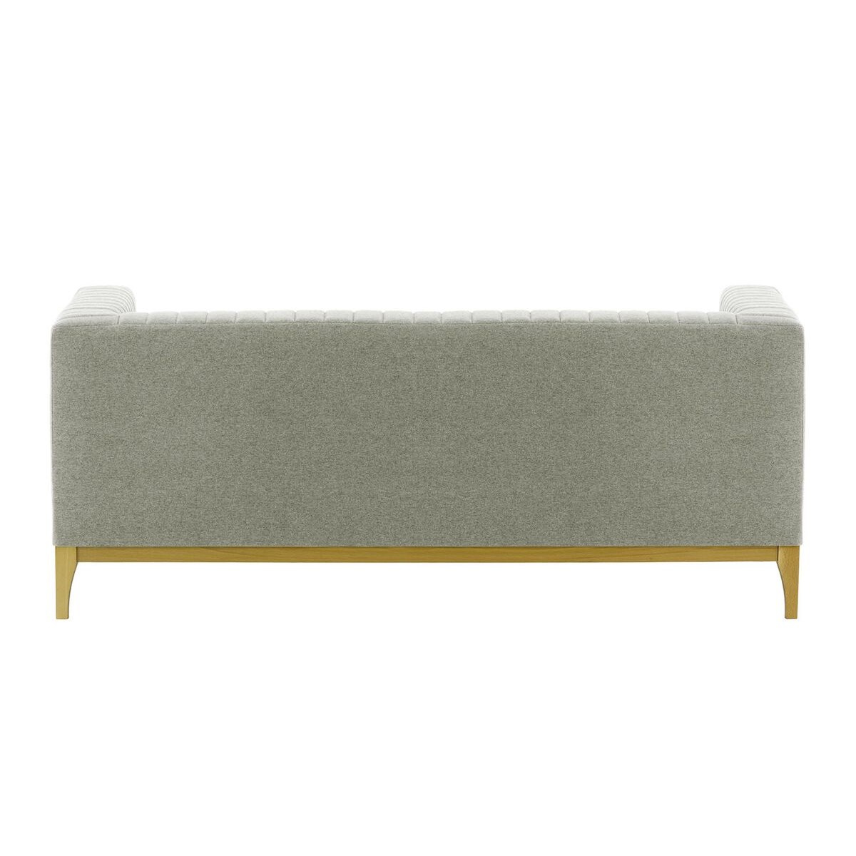 Sofa dwuosobowa Slender Wood-Ontario 90-like oak