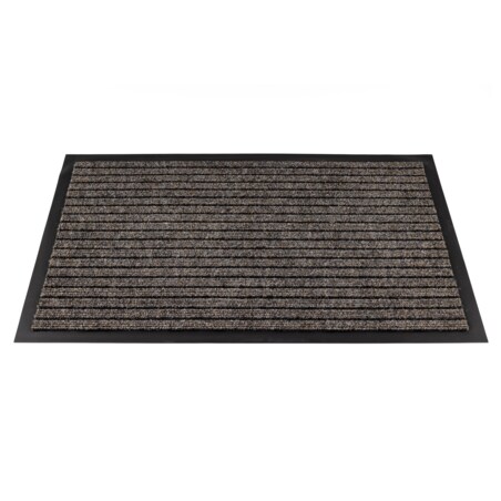 Wycieraczka DURA 1861 antypoślizgowa, 100x120 cm