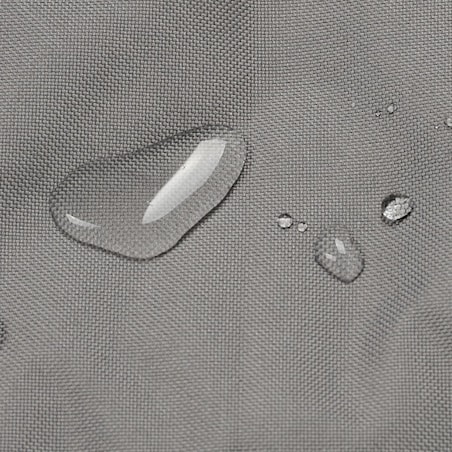 Animood Fotelik samochodowy Julian rozmiar: uniwersalny, kolor: szary, materiał: kodura