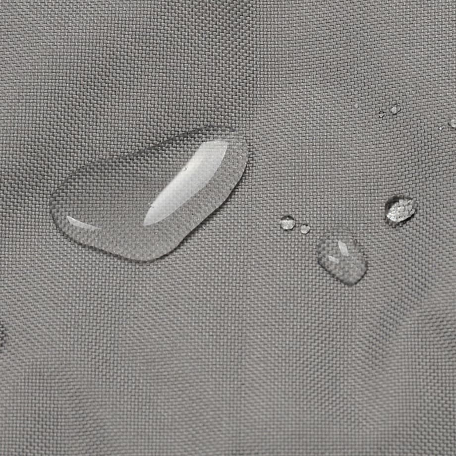 Animood Fotelik samochodowy Julian rozmiar: uniwersalny, kolor: szary, materiał: kodura