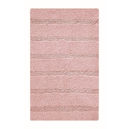 Kleine Wolke Monrovia Dywanik łazienkowy różowy 80x140 cm