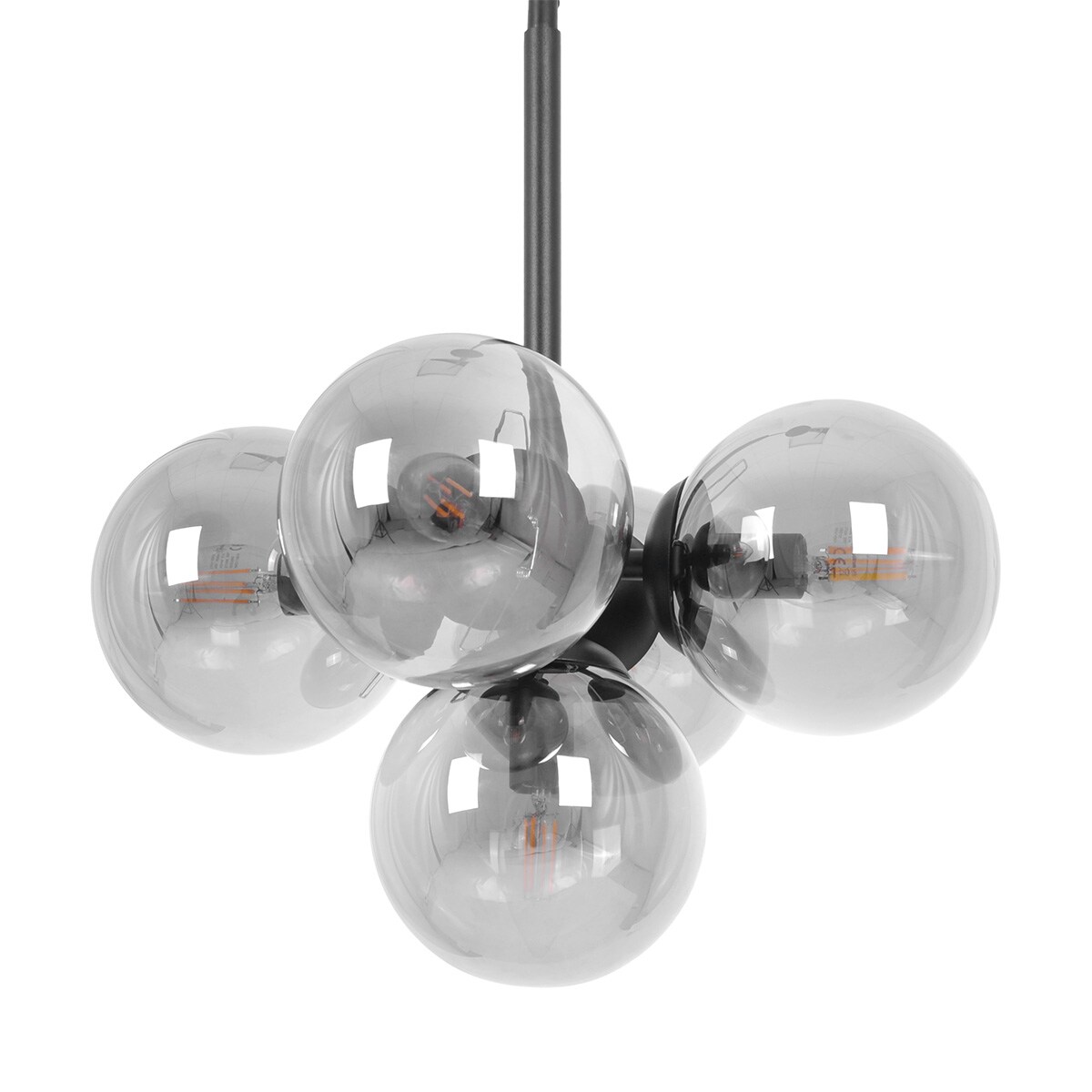 Lampa wisząca K-5365 z serii MEGAN