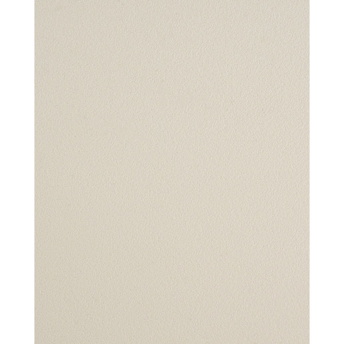 Zestaw 4 krzeseł ogrodowych COVOLO Złamana biel