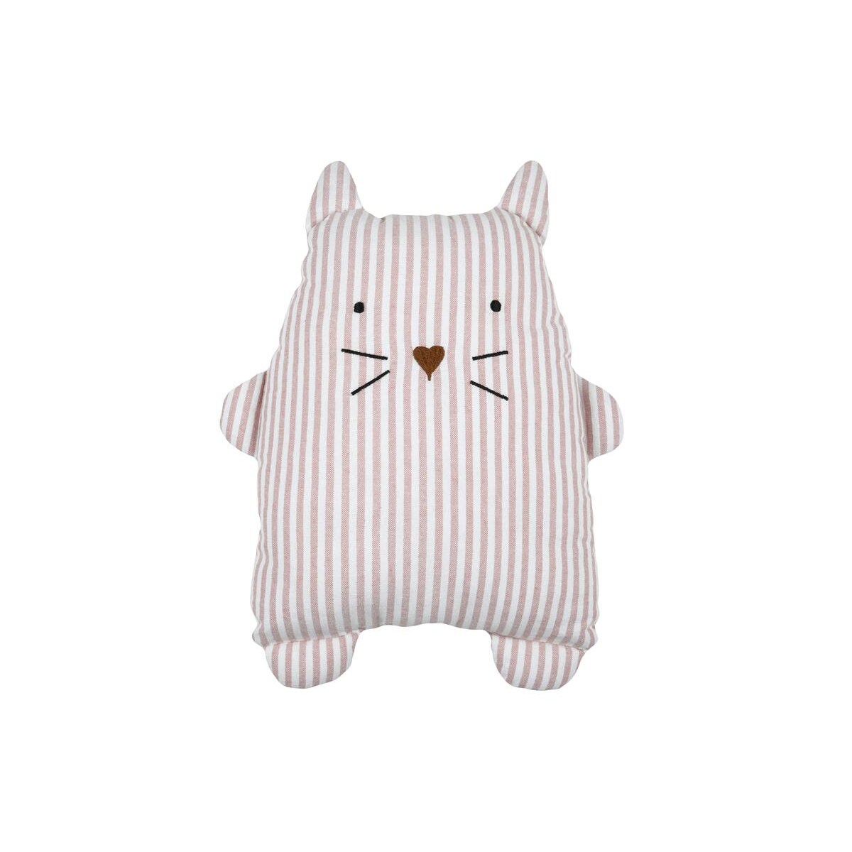 Poduszka dla dzieci, bawełniana, CHABICHOU