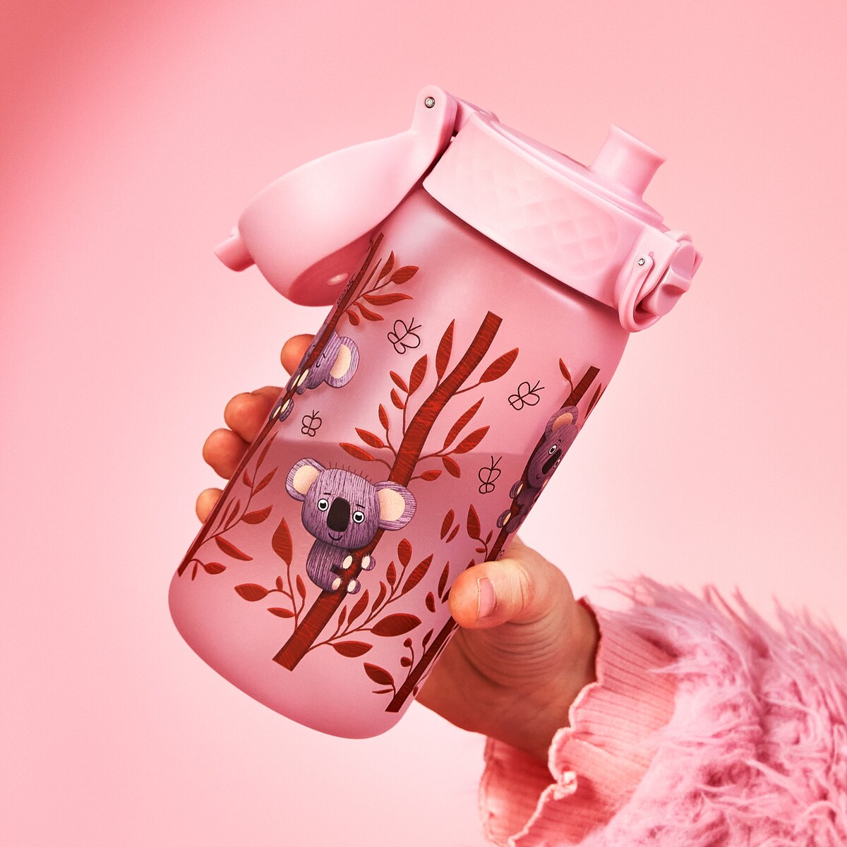 Butelka ION8 I8RF350PPKOALA Koalas