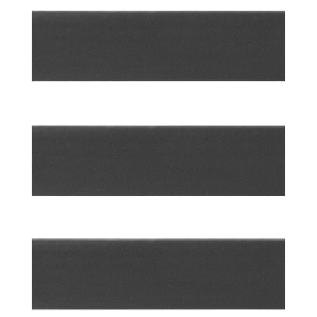 Szafka na papier toaletowy OLATHE Drewno bambusowe Czarny