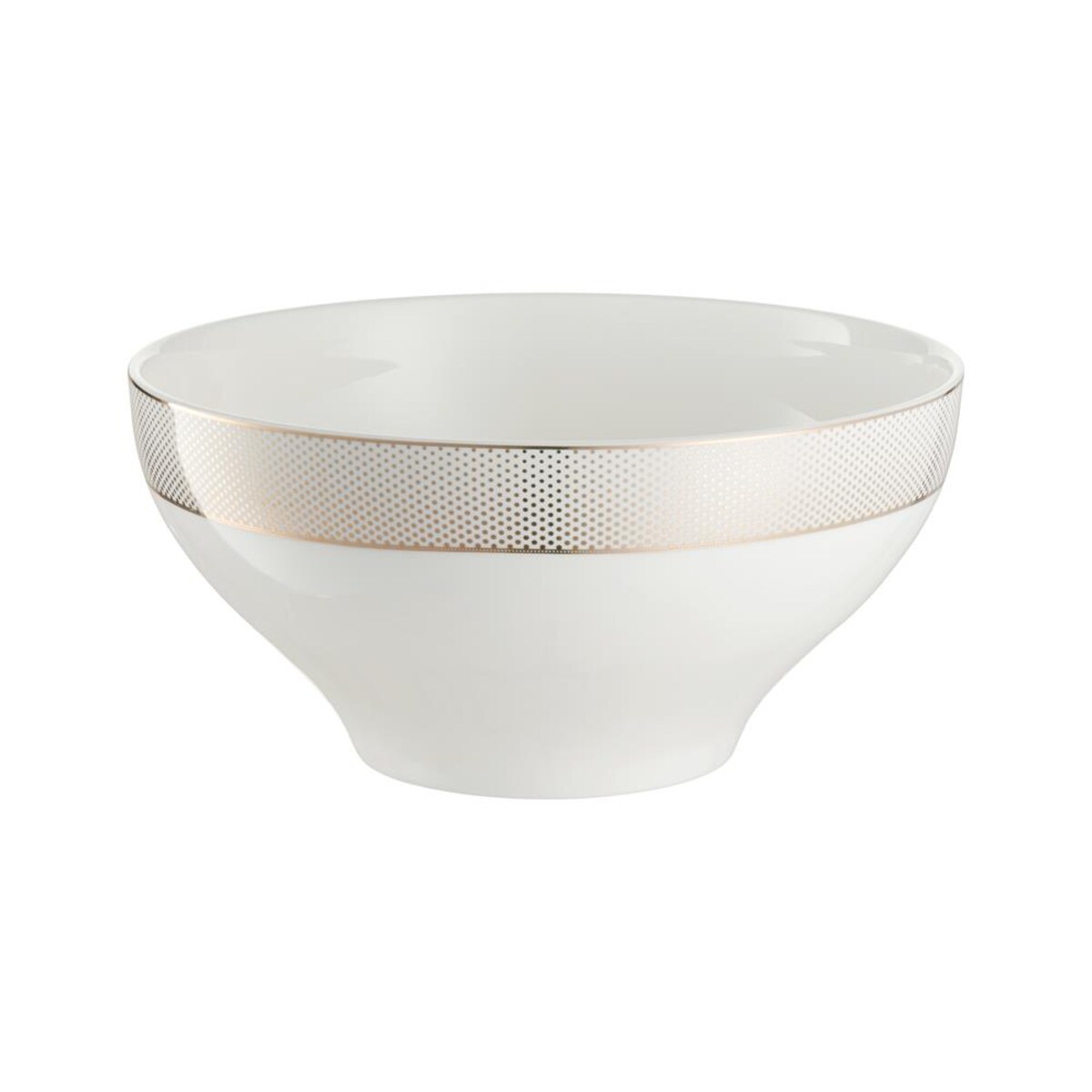 VILLA ITALIA Salaterka porcelanowa 23 cm MARILYN