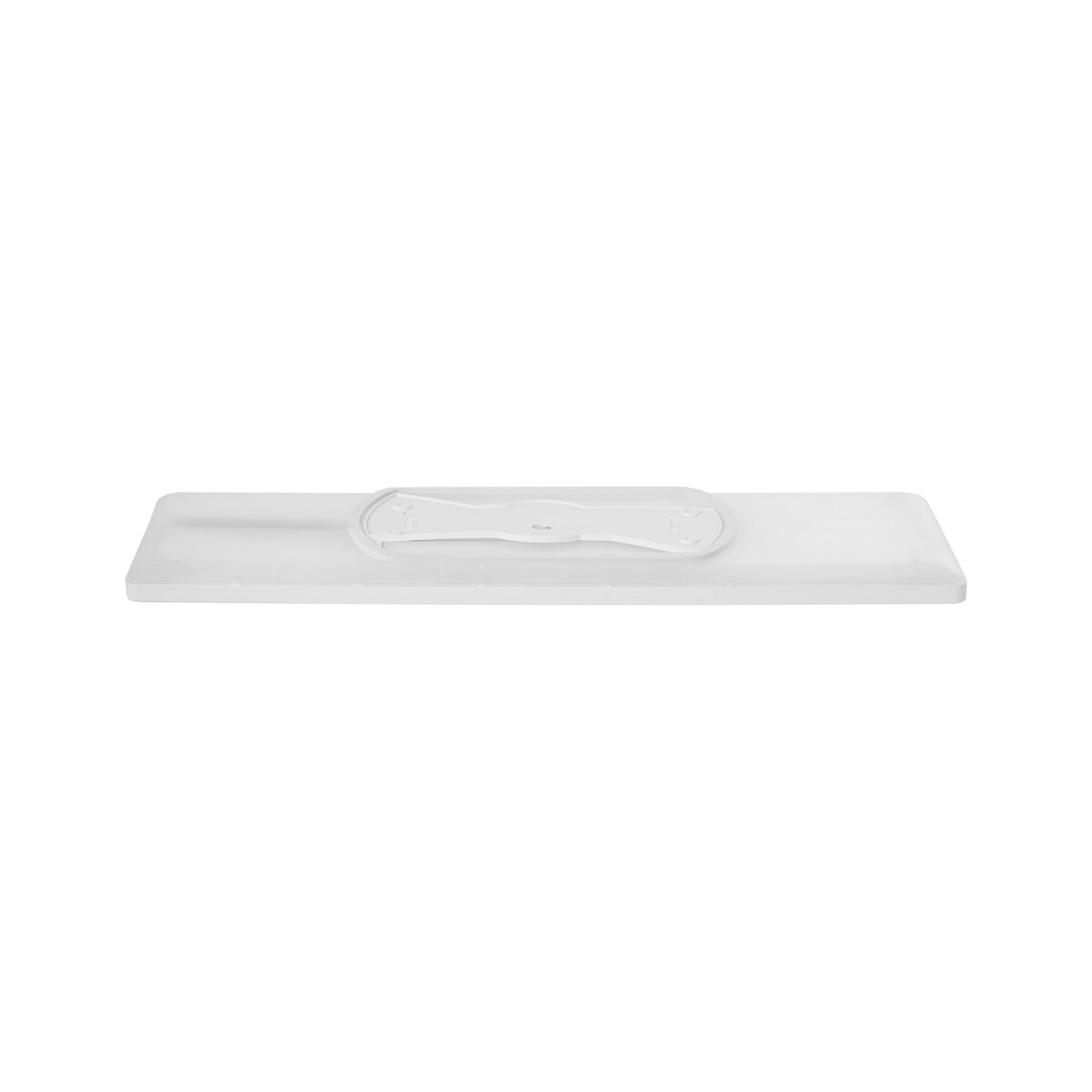 Lampa sufitowa LED ARDENZA Z pilotem Ze ściemniaczem Biały
