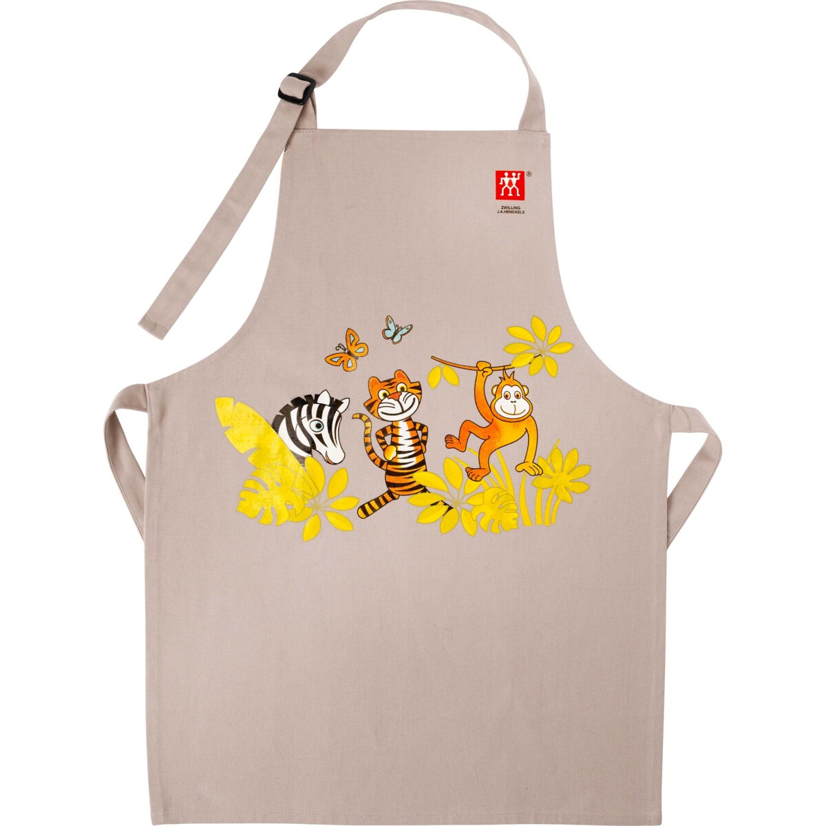 Fartuch dziecięcy dżungla Zwilling