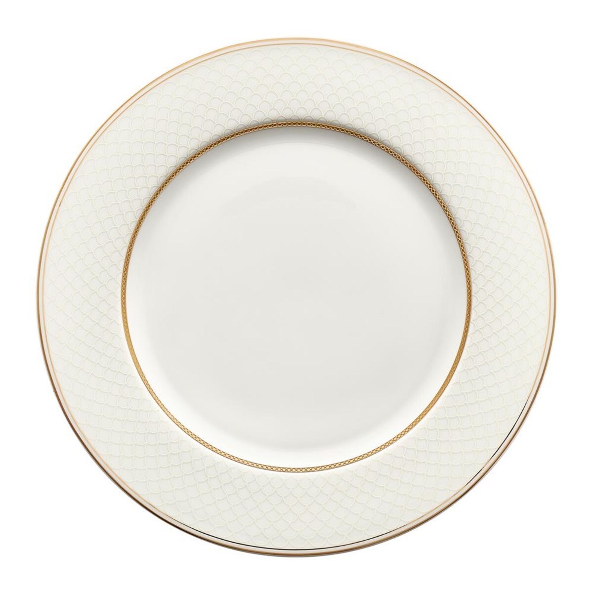 VILLA ITALIA Serwis obiadowy porcelanowy na 12 osób z wazą CELINE