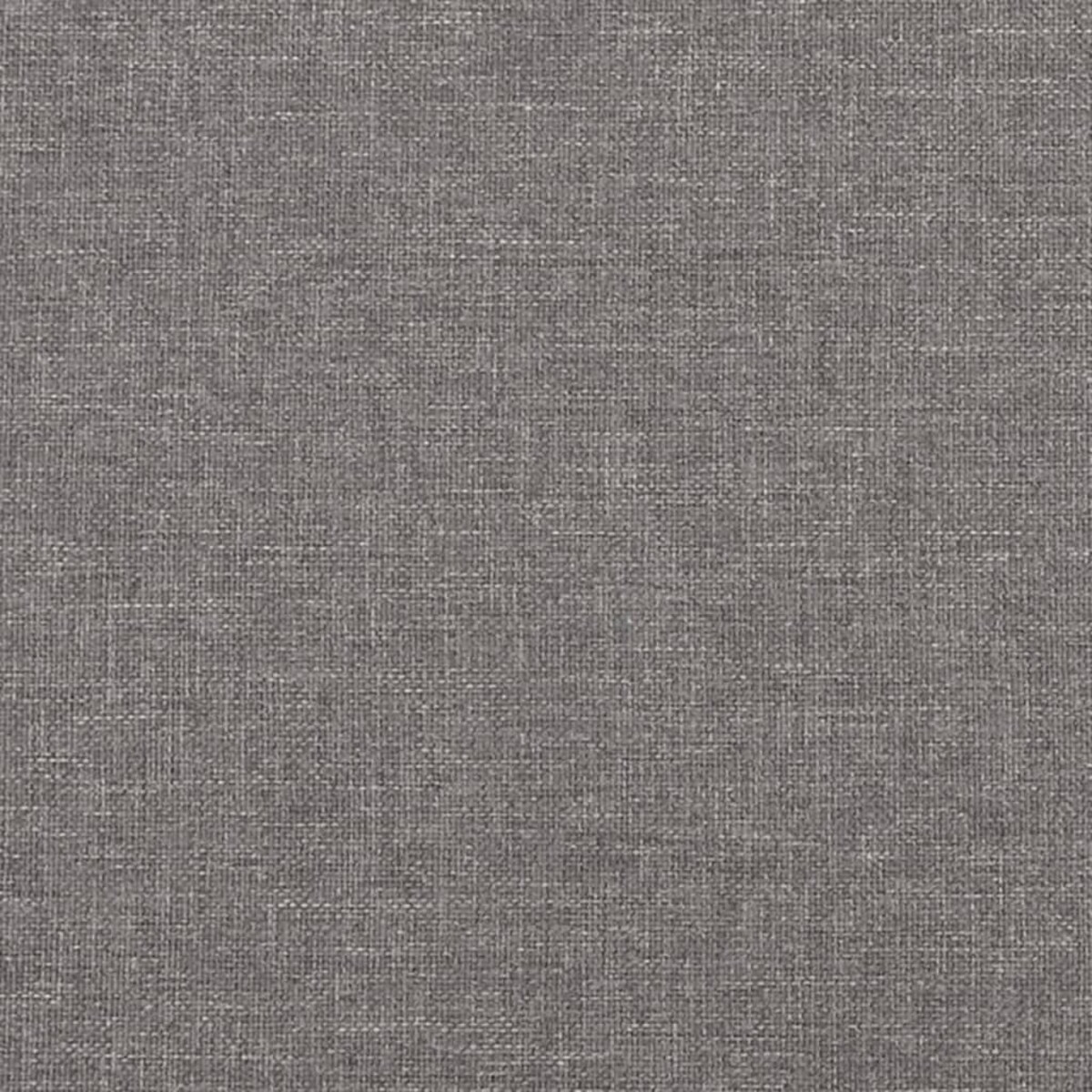 vidaXL Sofa 3-osobowa, jasnoszara, 180 cm, tapicerowana tkaniną