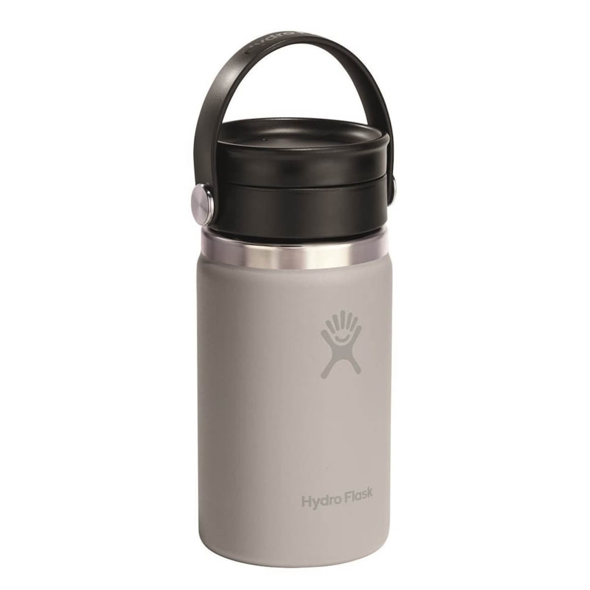 Butelka termiczna (355 ml) Birch Wide Flex Sip Lid Hydro Flask