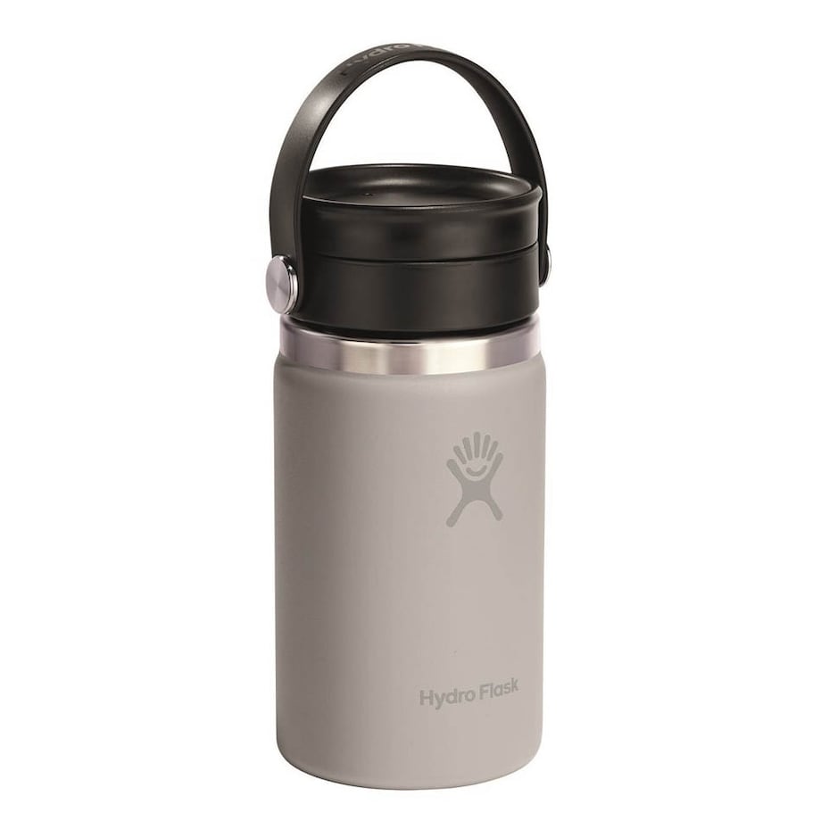 Butelka termiczna (355 ml) Birch Wide Flex Sip Lid Hydro Flask