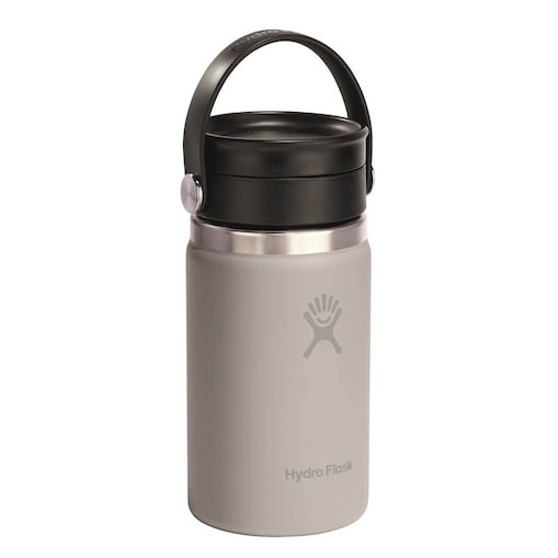 Butelka termiczna (355 ml) Birch Wide Flex Sip Lid Hydro Flask