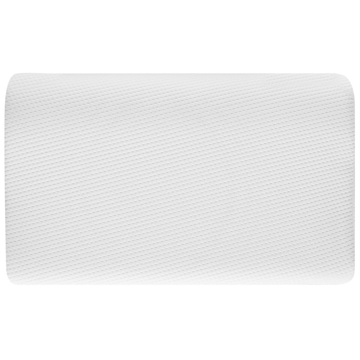 Poduszka memory foam wysoka 57 x 35 cm AMNE