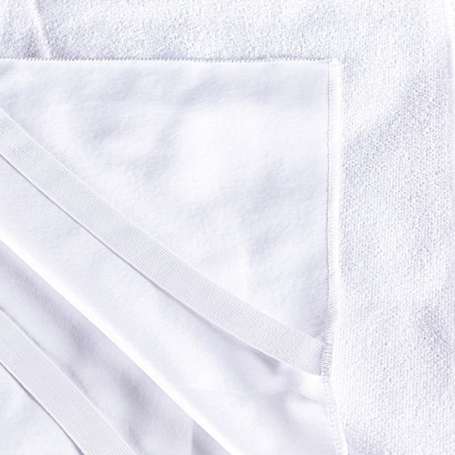 Nakładka Higieniczna, 160 x 200 cm, Janpol