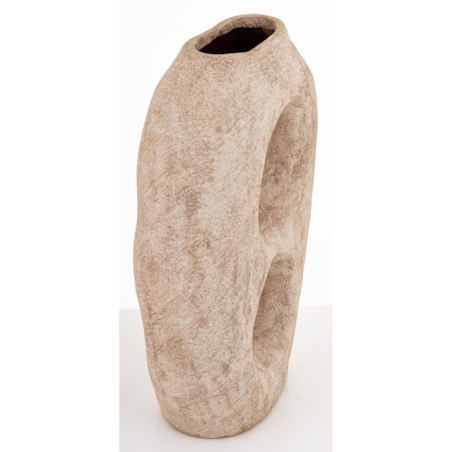 Wazon ceramiczny 39x28x12 cm CAXITTA big