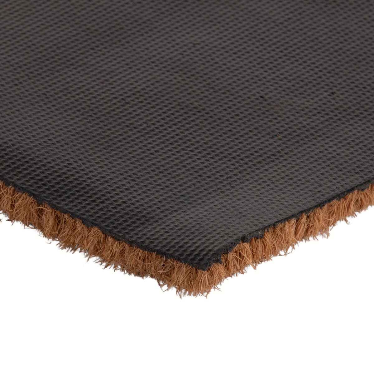 Wycieraczka z włókna kokosowego, 45 x 75 cm, WELCOME