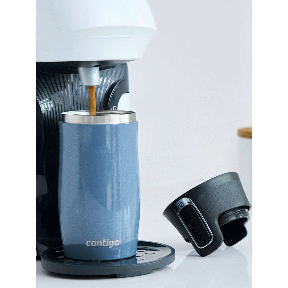 Kubek termiczny Contigo West Loop Mini 300ml - Lakeside
