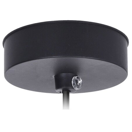 Lampa wisząca, kwadratowa, 29 cm