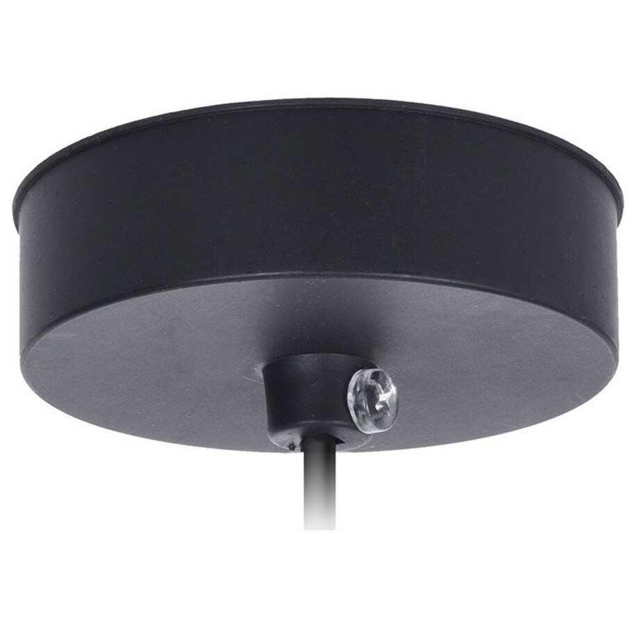 Lampa wisząca, kwadratowa, 29 cm