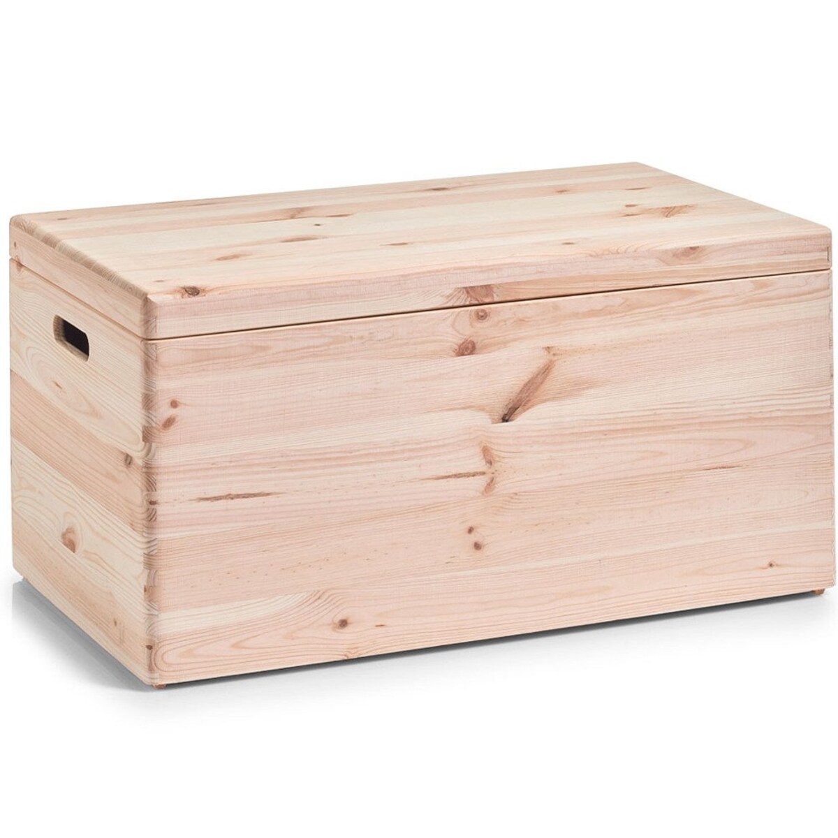 Pojemnik do przechowywania z wieczkiem, organizer 58l, ZELLER