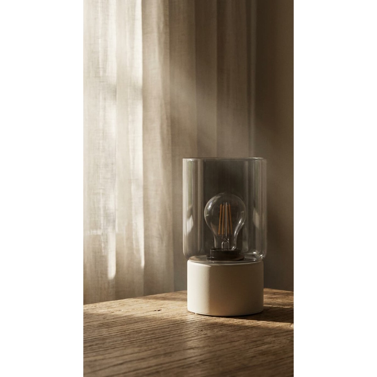 Lampka stołowa / nocna K-6051 z serii DEX