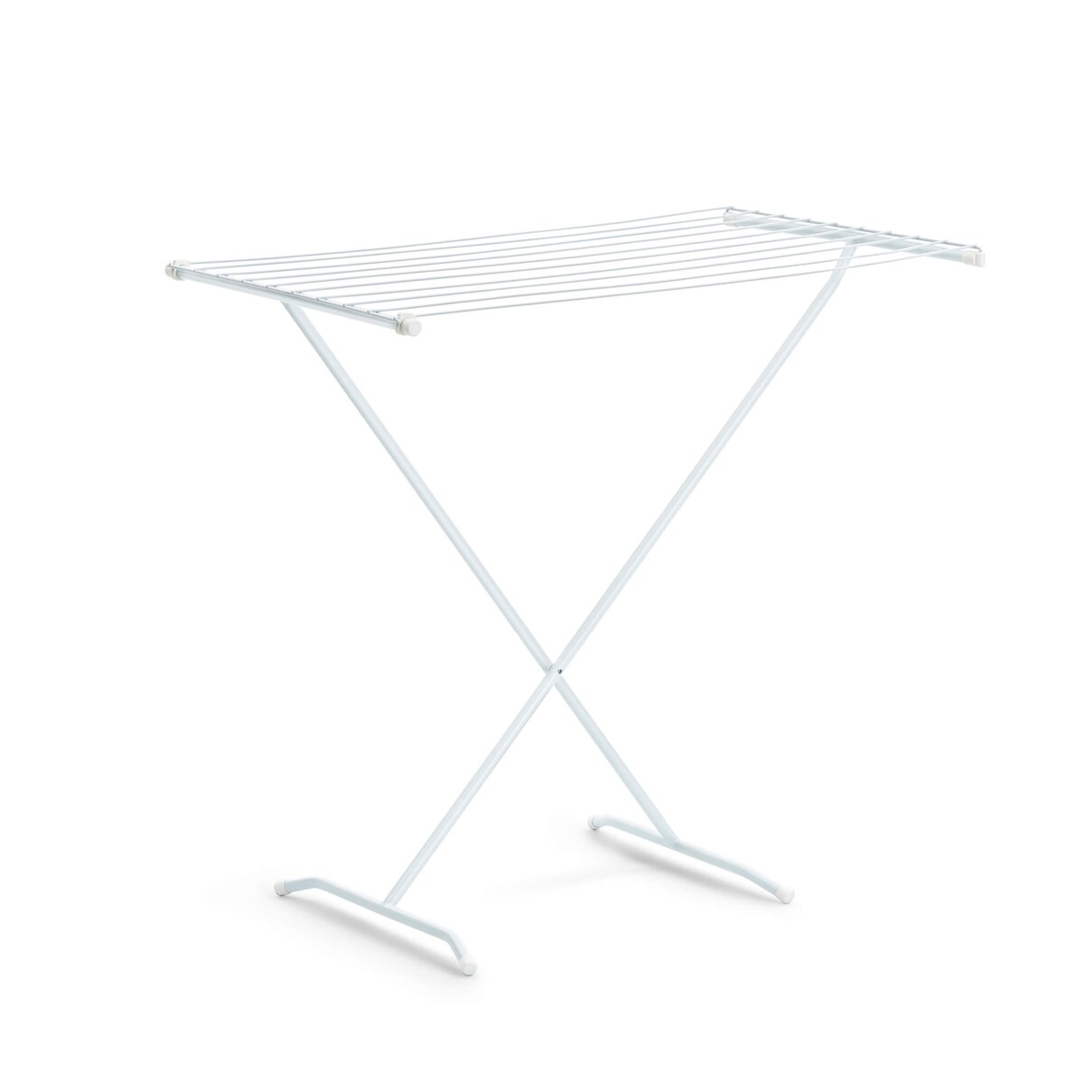 Kompaktowa suszarka na pranie Rayen - 90 cm, Biały