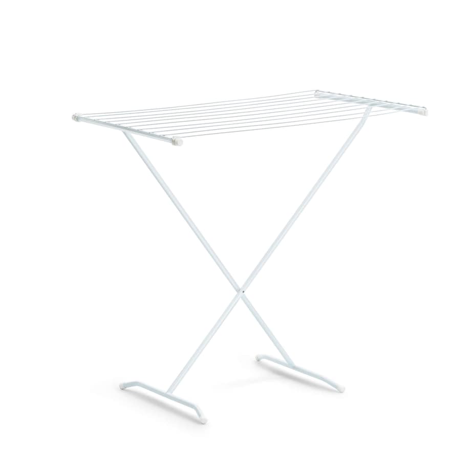 Kompaktowa suszarka na pranie Rayen - 90 cm, Biały