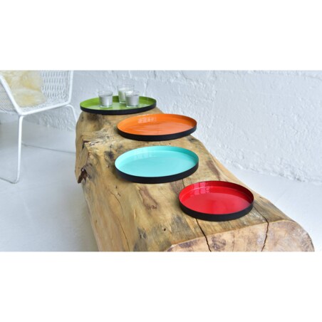 Tace metalowe, zestaw 3 sztuk, REMEMBER