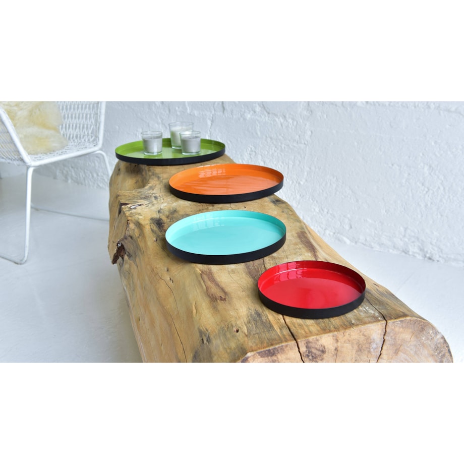 Tace metalowe, zestaw 3 sztuk, REMEMBER