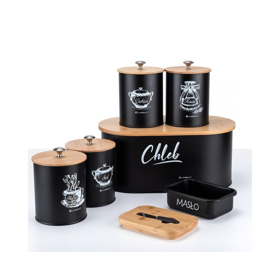 Elitehoff chlebak 62306