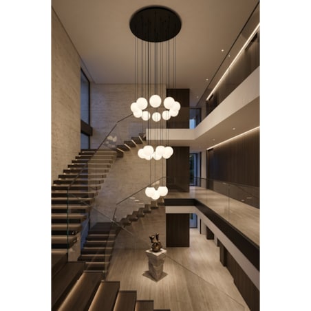 Lampa wisząca KP-34