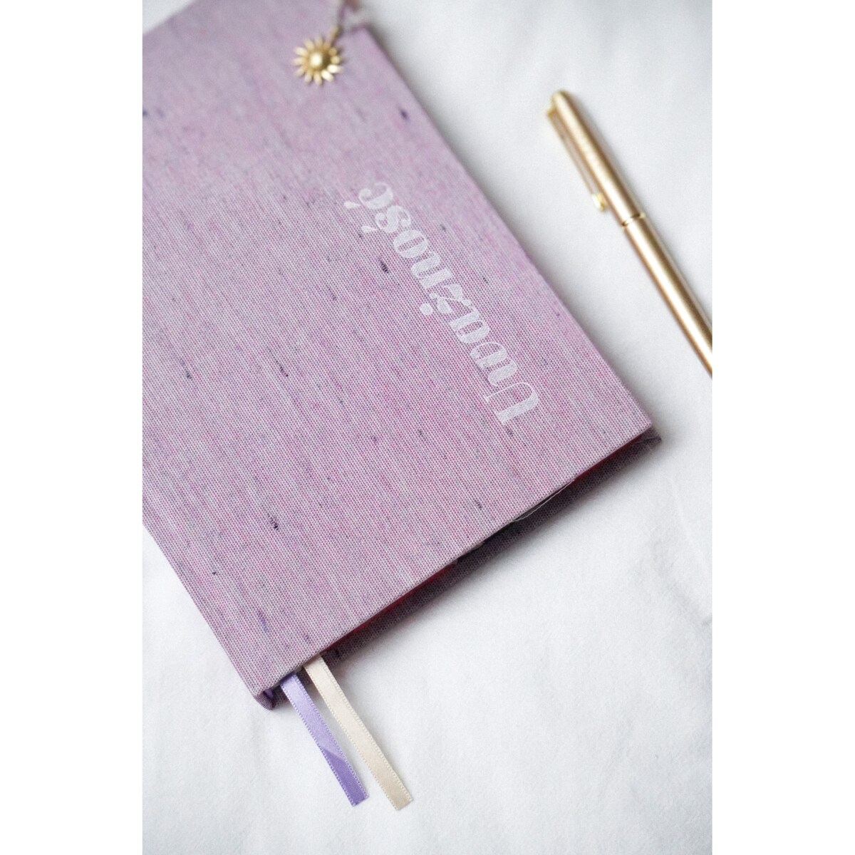 Dziennik uważności - LILA